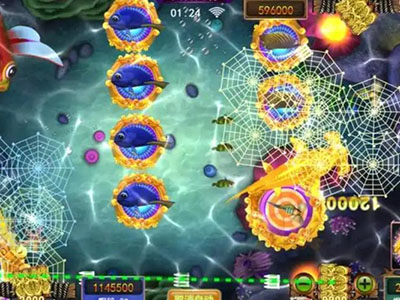 信誉牛魔王星力